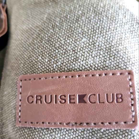 🤎 Cross body pack 🤎 - Picture 5 of 5